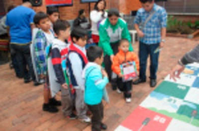 Segunda Feria Pilo en el Museo de los Niños