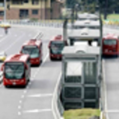 TRANSMILENIO S.A. informa sobre modificaciones temporales en el sistema